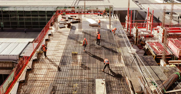 Best Best Concrete Contractor  in Plover, WI