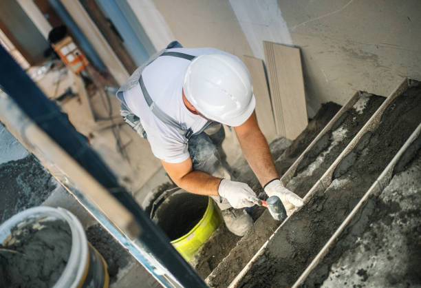 Best Waterproofing & Drywells  in Plover, WI