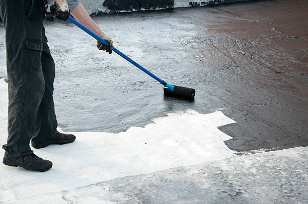Best Residential Concrete Services  in Plover, WI